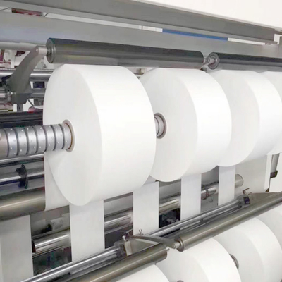 Polypropylene Melt Blown Cloth 25g/40g PP Melt Blown Non Woven Fabric